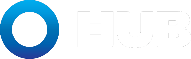 Client Logo - Hub Financial