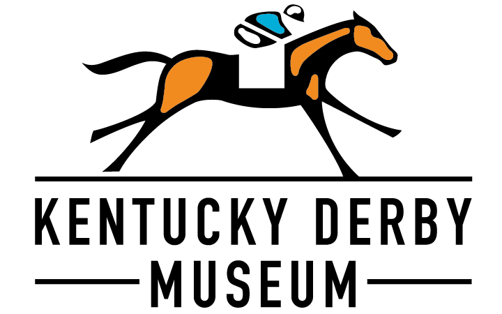 Client Logo - Kentucky Derby Museum