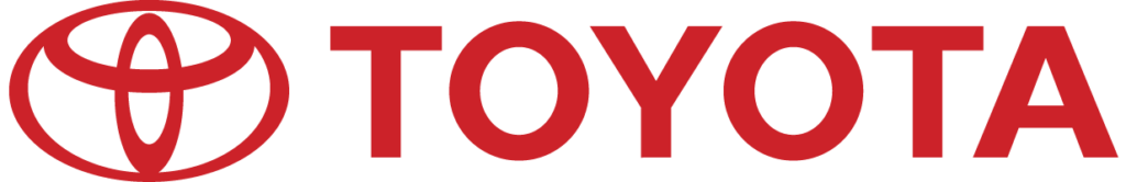 Client Logo - Toyota