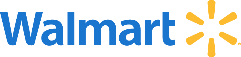 Client Logo - Walmart