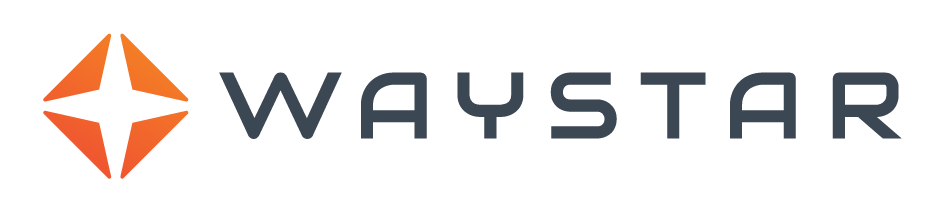 Client Logo - Waystar