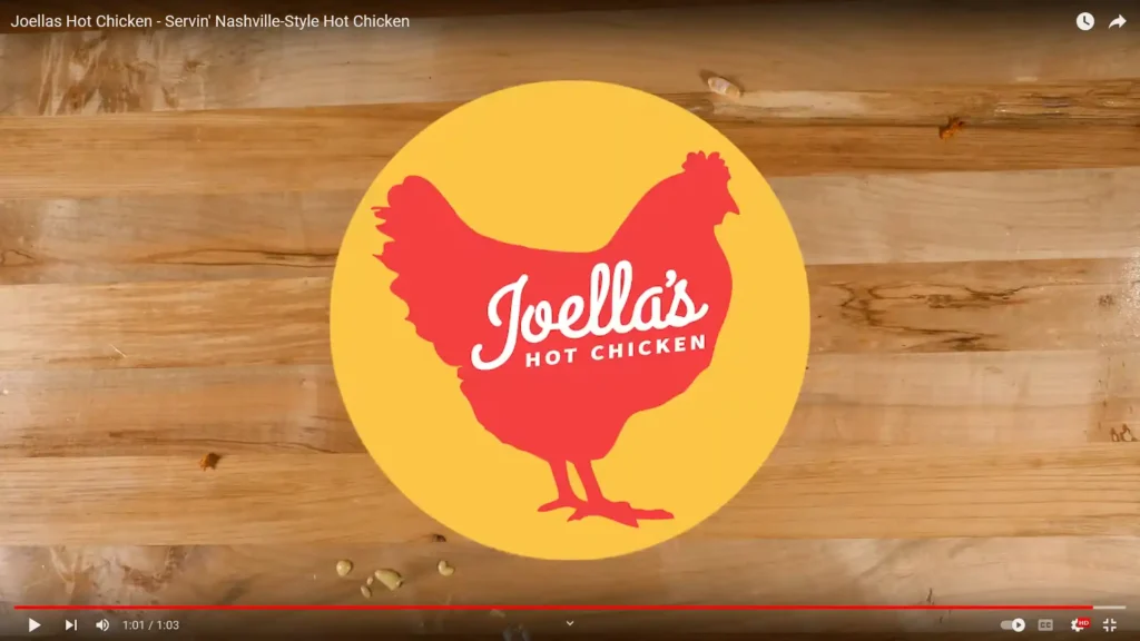 Joellas Hot Chicken Thumbnail