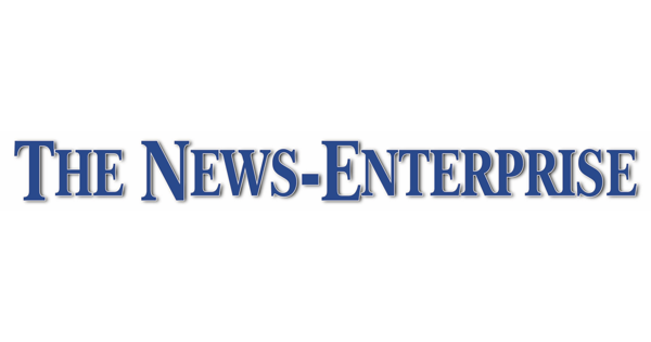 The News Enterprise Elizabethtown Kentucky Newspaper Logo