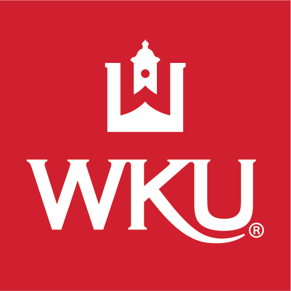 Western Kentucky University Red Logo