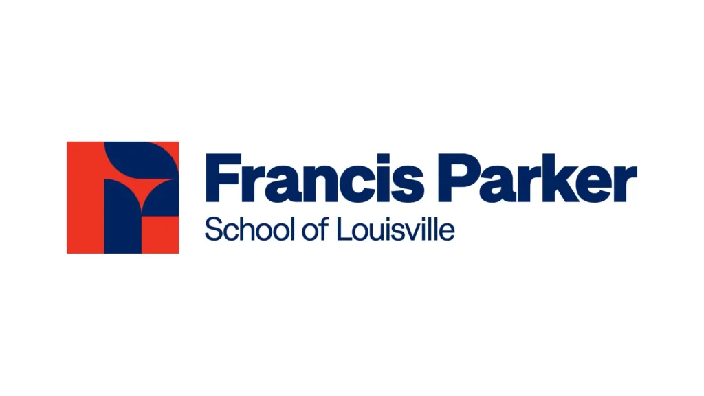 Francis Parker School of Louisville logo